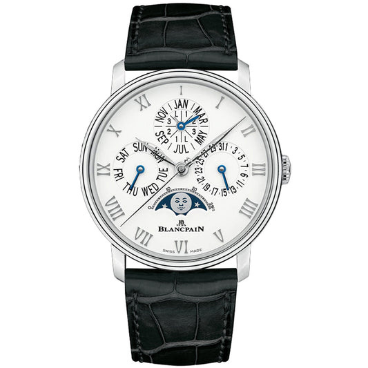 Blancpain Villeret 6656-1127-55B