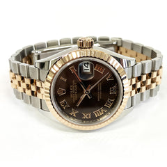 Rolex Lady-Datejust 279171