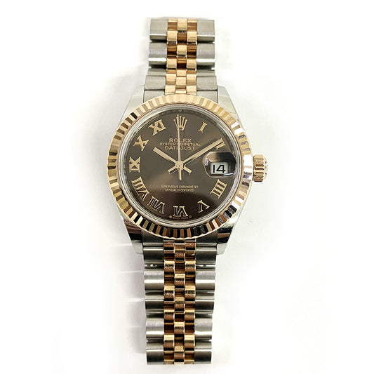 Rolex Lady-Datejust 279171