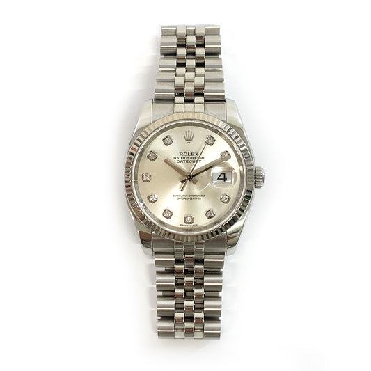 Rolex Datejust 36 116234