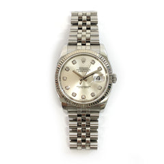 Rolex Datejust 36 116234