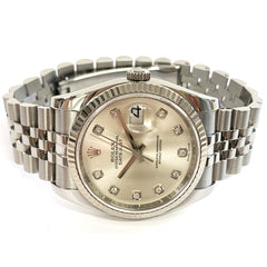 Rolex Datejust 36 116234