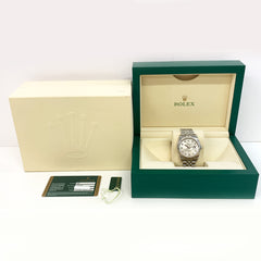 Rolex Datejust 36 116234