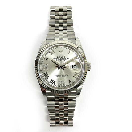 Rolex Datejust 36 126234