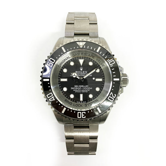 Rolex Sea-Dweller Deepsea Challenge 126067