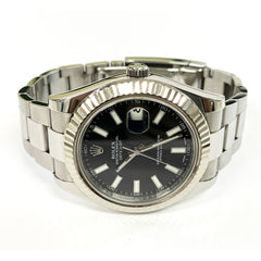 Rolex Datejust II 116334