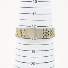 Rolex Datejust 36 16233