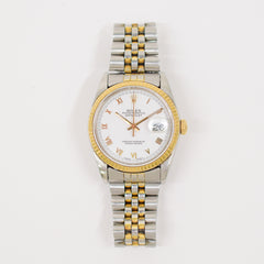 Rolex Datejust 36 16233