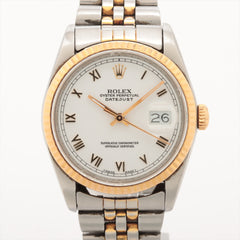 Rolex Datejust 36 16233