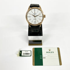 Rolex Cellini Time 50505