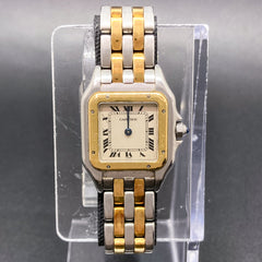 Cartier Panthère W25029B6