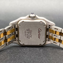 Cartier Panthère W25029B6