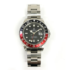 Rolex GMT-Master II 16710