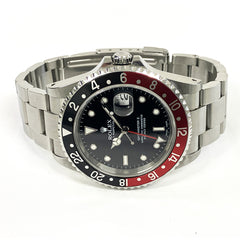 Rolex GMT-Master II 16710