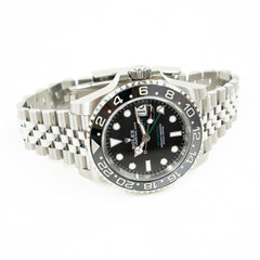 Rolex GMT-Master II 126710GRNR