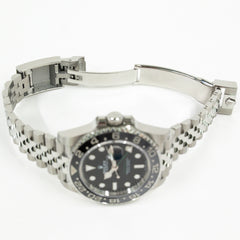 Rolex GMT-Master II 126710GRNR