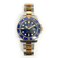 Rolex Submariner Date 116613LB