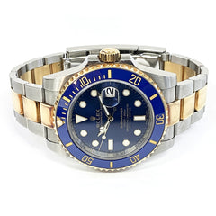 Rolex Submariner Date 116613LB