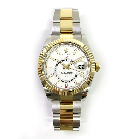 Rolex Sky-Dweller 336933