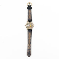 Patek Philippe Calatrava 7119G-010