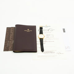 Patek Philippe Calatrava 5196J-001