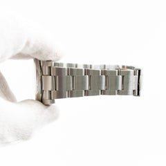 Rolex Oyster Perpetual 36 116000