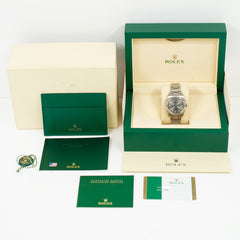 Rolex Oyster Perpetual 36 116000