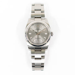 Rolex Oyster Perpetual 36 116000