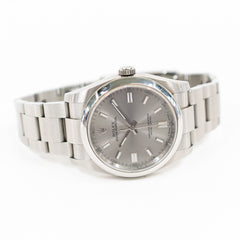 Rolex Oyster Perpetual 36 116000