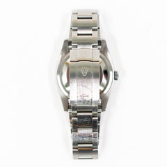 Rolex Oyster Perpetual 36 116000