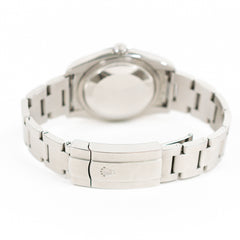 Rolex Oyster Perpetual 36 116000