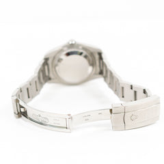 Rolex Oyster Perpetual 36 116000