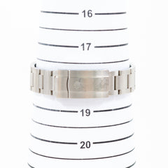 Rolex Oyster Perpetual 36 116000