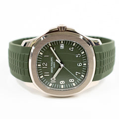 Patek Philippe Aquanaut 5168G-010