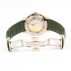 Patek Philippe Aquanaut 5168G-010