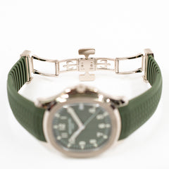 Patek Philippe Aquanaut 5168G-010