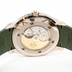 Patek Philippe Aquanaut 5168G-010
