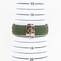 Patek Philippe Aquanaut 5168G-010