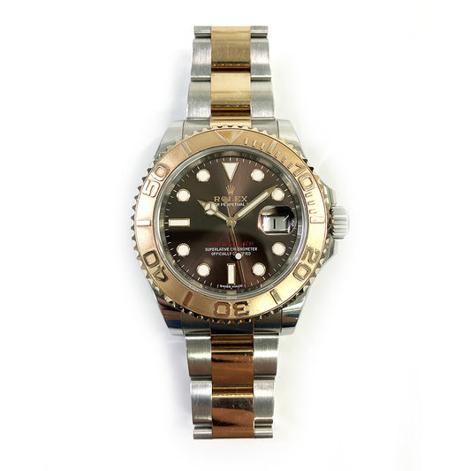 Rolex Yacht-Master 40 116621