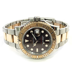 Rolex Yacht-Master 40 116621