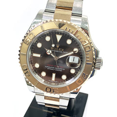 Rolex Yacht-Master 40 116621