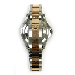Rolex Yacht-Master 40 116621