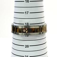 Rolex Yacht-Master 40 116621
