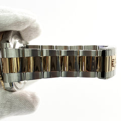 Rolex Yacht-Master 40 116621