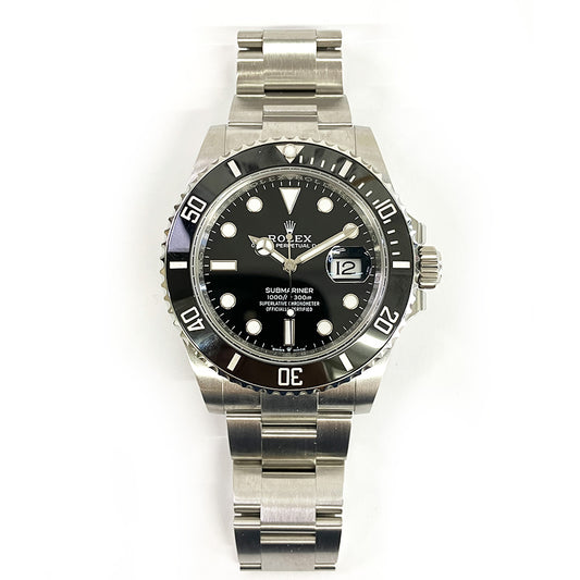 Rolex Submariner Date 126610LN