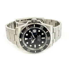 Rolex Submariner Date 126610LN