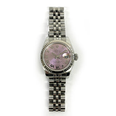 Rolex Lady-Datejust 179174