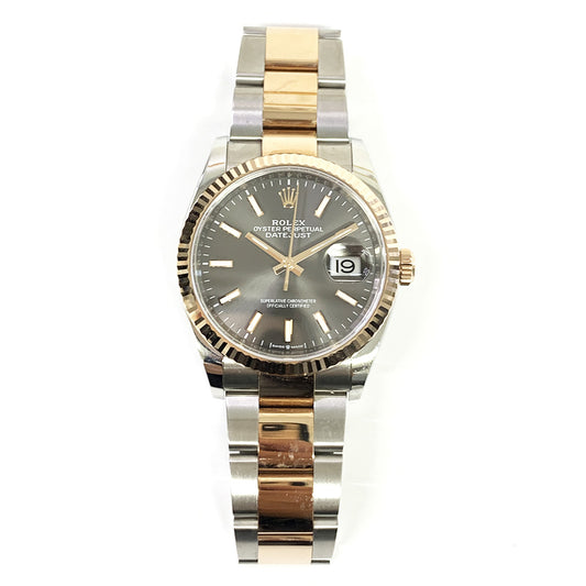 Rolex Datejust 36 126231