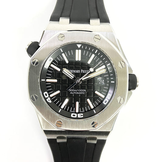 Audemars Piguet Royal Oak Offshore Diver 15710ST.OO.A002CA.01