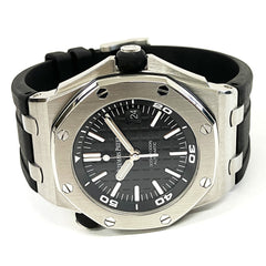 Audemars Piguet Royal Oak Offshore Diver 15710ST.OO.A002CA.01